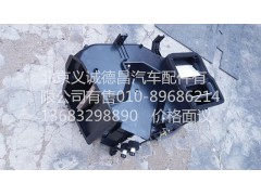 1B22081100003,暖風(fēng)機(jī)總成,北京義誠德昌歐曼配件營銷公司