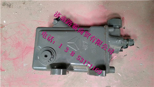 WG9100820025,手動液壓油泵舉升泵,濟南匯德卡汽車零部件有限公司