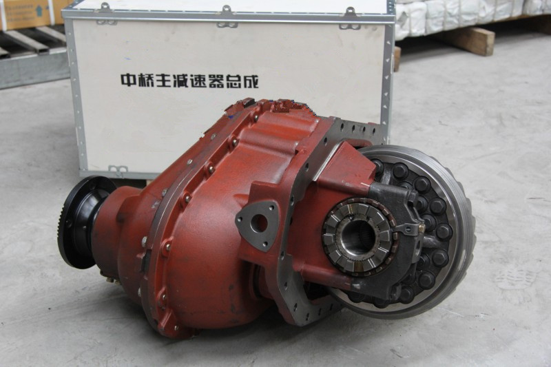 QT300S57-2502000,27  18中橋中段總成,濟(jì)南匯德卡汽車(chē)零部件有限公司