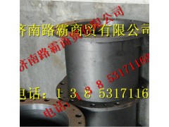 75201738AOK,橋輪邊總成,濟南匯德卡汽車零部件有限公司