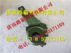 DZ9100440571,F3000制動間隙自動調(diào)整臂(左),濟(jì)南匯德卡汽車零部件有限公司