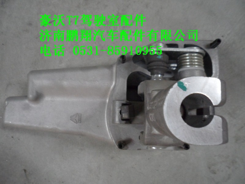 AZ9900240006,換擋撥叉,濟(jì)南鵬翔汽車(chē)配件有限公司