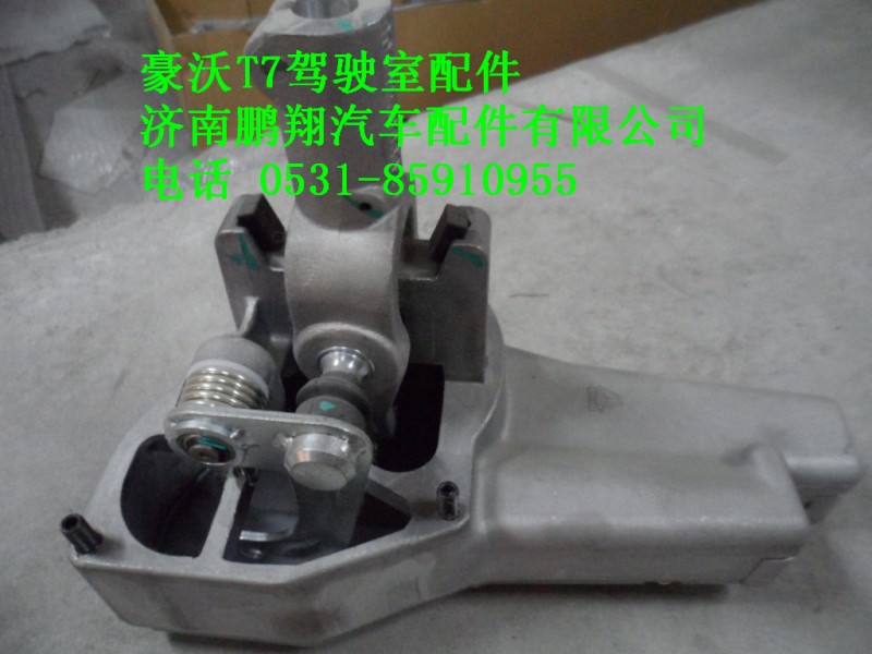 AZ9900240006,換擋撥叉,濟(jì)南鵬翔汽車(chē)配件有限公司