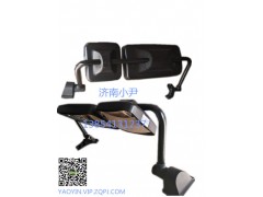 WG1682777001,倒車鏡總成,濟南少岱汽車配件有限公司