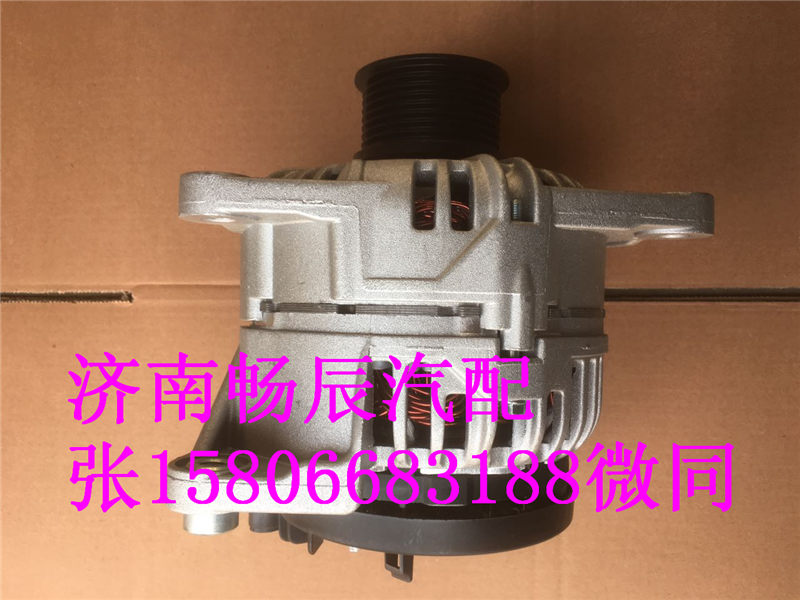 康明斯ISBe發(fā)電機(jī)0124555005/0124555005、4892318