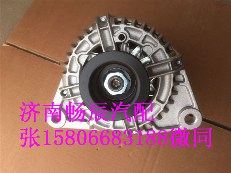 康明斯ISBe發(fā)電機(jī)0124555005/0124555005、4892318