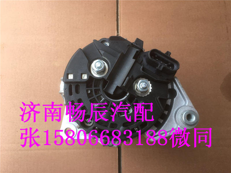 康明斯ISBe發(fā)電機(jī)0124555005/0124555005、4892318