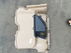 WG1664160525,中部護(hù)板總成,濟(jì)南百思特駕駛室車身焊接廠