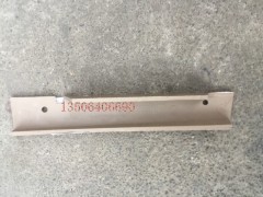 810w62930-0148,左窗簾導(dǎo)軌護框,濟南百思特駕駛室車身焊接廠