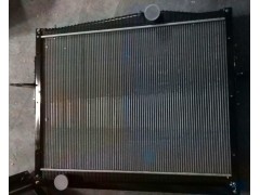 AZ9525530015,散熱器總成,濟南興安凱業(yè)經(jīng)貿(mào)有限公司