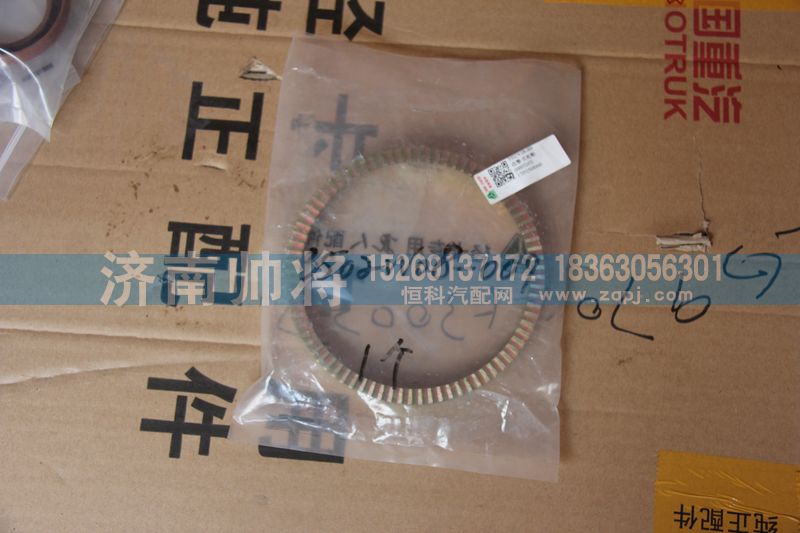 3502W08-009,后輪轂齒圈,濟南帥將商貿(mào)有限公司