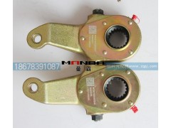 WG9100340056,制動(dòng)調(diào)整臂,濟(jì)南曼霸汽車零部件有限公司