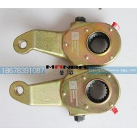 斯太爾后右制動(dòng)調(diào)整臂WG9100340057
