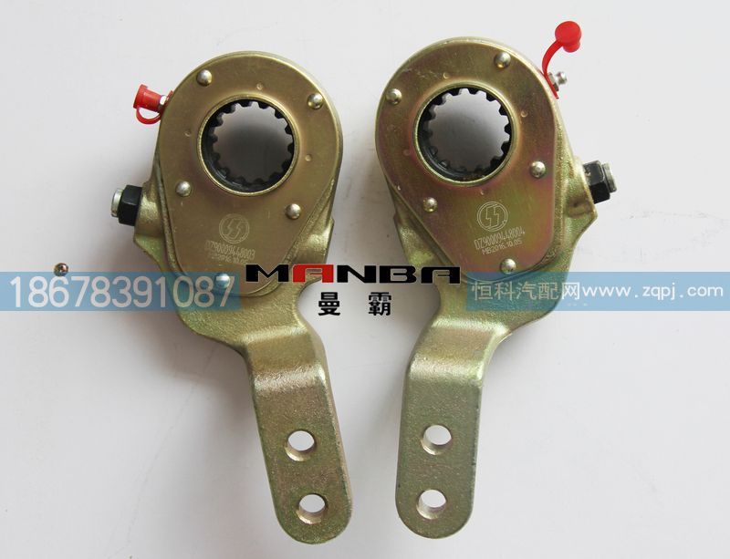 德龍M3000前調(diào)整臂DZ90009448003/DZ90009448003