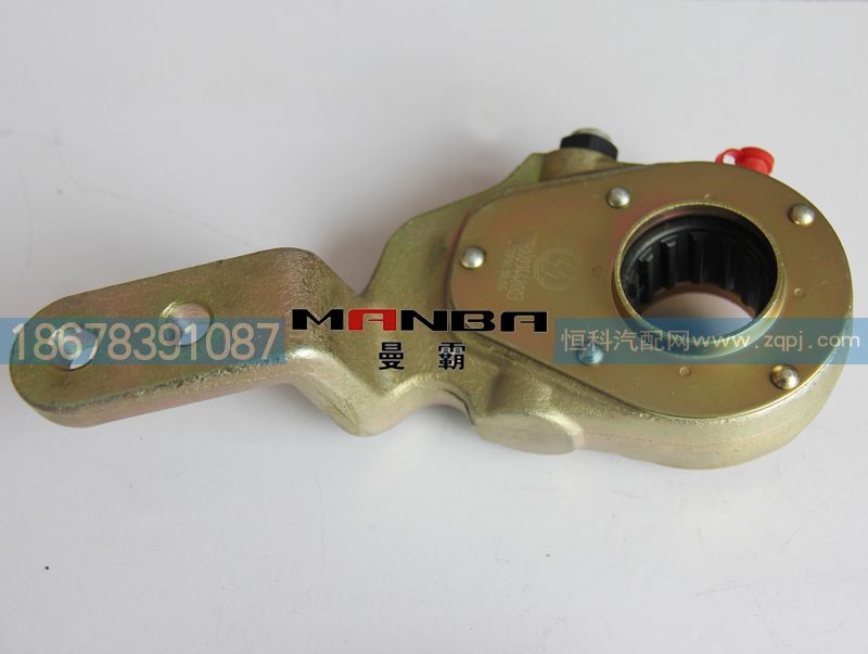 德龍M3000前調(diào)整臂DZ90009448003/DZ90009448003
