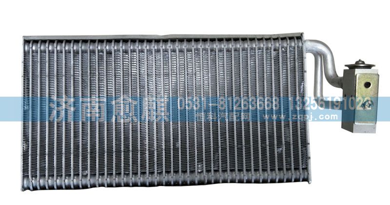 重汽豪沃蒸發(fā)器總成、豪沃蒸發(fā)器總成/AZ1642820010