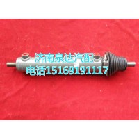重汽T5G/T7H轉向動力缸總成