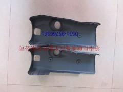 1B24937300041,組合開關(guān)護(hù)罩右H2寬,濟(jì)南愷航歐曼汽車配件有限公司
