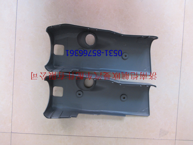 1B24937300041,組合開關(guān)護(hù)罩右H2寬,濟(jì)南愷航歐曼汽車配件有限公司