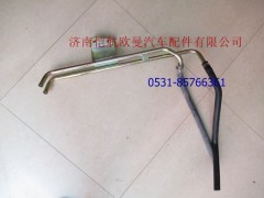 1B24981180011,底盤暖風(fēng)管路,濟(jì)南愷航歐曼汽車配件有限公司