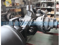 ,漢德曼中橋總成,山東聯(lián)朋車橋制造有限公司