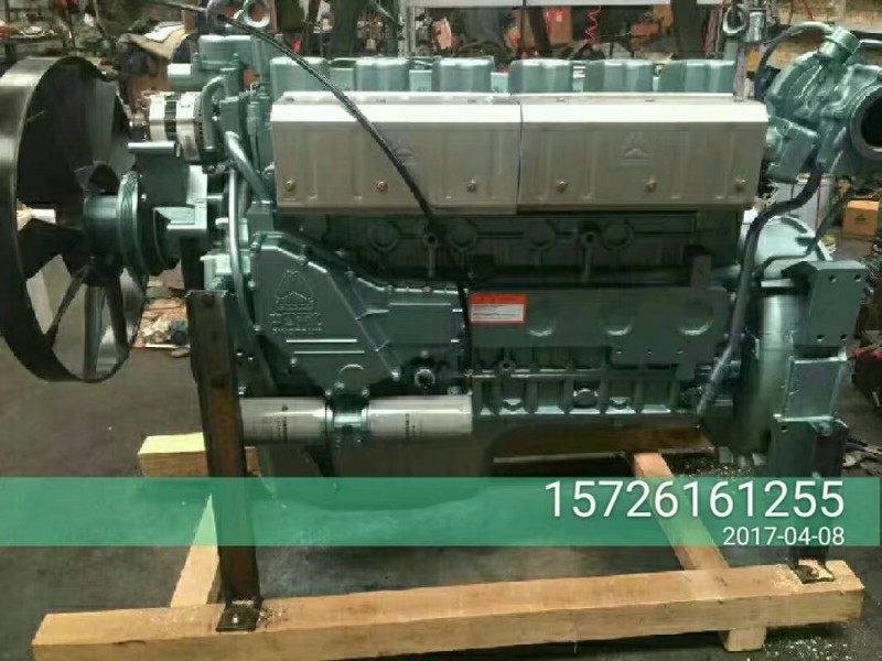 重汽336 375 380發(fā)動(dòng)機(jī)總成/290 336 375 380