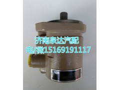 3407020-D448,轉(zhuǎn)向助力泵,濟(jì)南泉達(dá)汽配有限公司