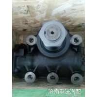 重汽豪沃方向機轉(zhuǎn)向器總成濟南重法汽配