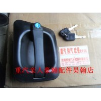 重汽豪瀚配件專營，豪瀚車門外開