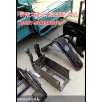 612640130566?尿素箱托架[SCR后處理專營(yíng)]/612640130566?