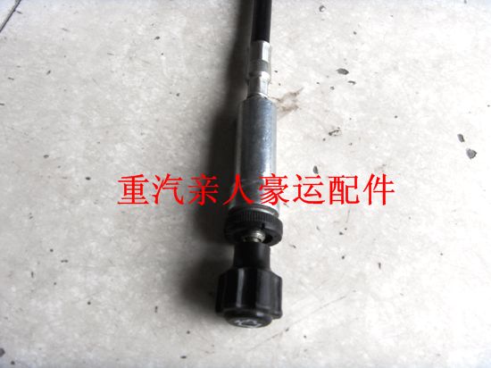 NZ9525570100,豪運(yùn)手油門拉線 豪運(yùn)怠速油門拉線 拉鎖,濟(jì)南馭無疆汽車配件有限公司