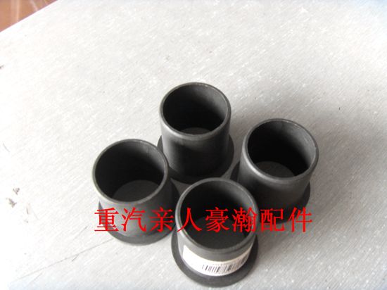 重汽親人豪瀚配件 法蘭軸承/