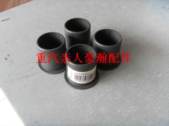 重汽親人豪瀚配件 法蘭軸承/