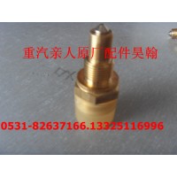 重汽親人原廠配件 豪瀚倒車燈開關(guān)