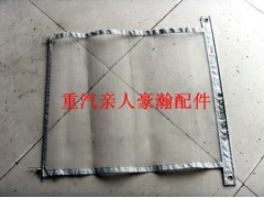 AZ9525530345,豪瀚前面罩防蟲網(wǎng),濟南馭無疆汽車配件有限公司