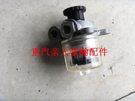 重汽親人豪瀚配件 分離油泵/
