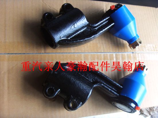 濟南豪瀚配件原廠配件豪瀚橫拉桿球頭豪瀚駕駛室配件優(yōu)質(zhì)球頭/HLG465
