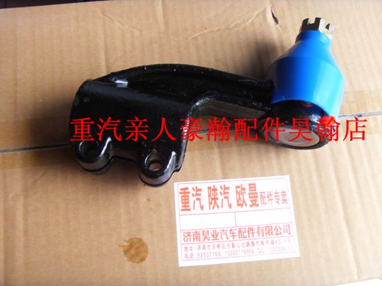 濟南豪瀚配件原廠配件豪瀚橫拉桿球頭豪瀚駕駛室配件優(yōu)質(zhì)球頭/HLG465