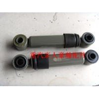 中國重汽豪瀚配件豪瀚駕駛室橫向減震器 豪瀚橫向避震器