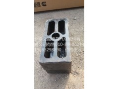 H0292260001A0,前板簧墊板,北京義誠德昌歐曼配件營銷公司
