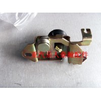 重汽豪瀚配件   重汽豪瀚面罩鎖總成