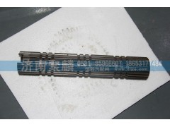 WG2210040060,主軸（斜齒）,濟南聚麟汽車銷售服務有限公司