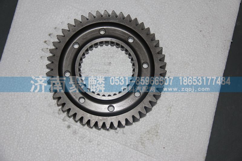 WG2211040030,主軸倒檔齒輪,濟南聚麟汽車銷售服務(wù)有限公司
