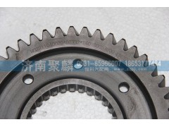 WG2211040020,主軸二檔齒輪,濟(jì)南聚麟汽車(chē)銷售服務(wù)有限公司