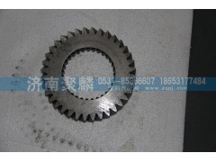WG2211040050,主軸五檔齒輪,濟南聚麟汽車銷售服務(wù)有限公司