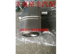 13034889,發(fā)動(dòng)機(jī)機(jī)油冷卻器,濟(jì)南裕豐汽車配件銷售中心