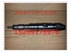 610800080073,電噴發(fā)動機(jī)噴油器總成,濟(jì)南裕豐汽車配件銷售中心