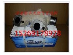612600111360,電噴客車發(fā)動機排氣管,濟南裕豐汽車配件銷售中心
