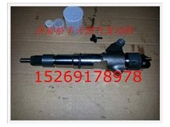 612600080924,電噴客車發(fā)動機噴油器總成,濟南裕豐汽車配件銷售中心