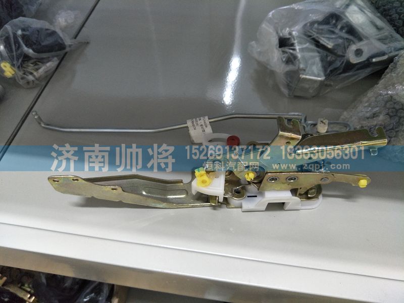 LG1611340106,右鎖體電動型,濟南帥將商貿有限公司